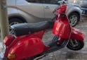 Motos - Vespa Px 150 1996 Nafta 10000Km - En Venta
