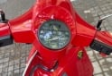 Motos - Vespa Px 150 1996 Nafta 10000Km - En Venta