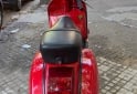 Motos - Vespa Px 150 1996 Nafta 10000Km - En Venta