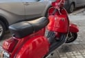 Motos - Vespa Px 150 1996 Nafta 10000Km - En Venta