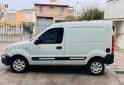 Utilitarios - Renault KANGOO CONFORT 1.5 DCI 2013 Diesel 150000Km - En Venta
