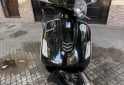 Motos - Vespa Vespa Gts 300 super 2018 Nafta 11000Km - En Venta