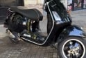 Motos - Vespa Vespa Gts 300 super 2018 Nafta 11000Km - En Venta