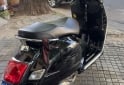 Motos - Vespa Vespa Gts 300 super 2018 Nafta 11000Km - En Venta