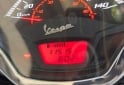 Motos - Vespa Vespa Gts 300 super 2018 Nafta 11000Km - En Venta