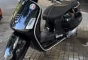Motos - Vespa Vespa Gts 300 super 2018 Nafta 11000Km - En Venta