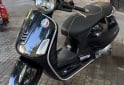 Motos - Vespa Vespa Gts 300 super 2018 Nafta 11000Km - En Venta