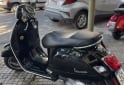 Motos - Vespa Vespa Gts 300 super 2018 Nafta 11000Km - En Venta