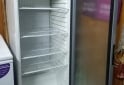 Electrónica - Heladera exibidora BRIKET - En Venta
