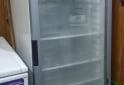 Electrónica - Heladera exibidora BRIKET - En Venta