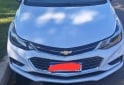 Autos - Chevrolet CRUZE 2016 Nafta 150000Km - En Venta