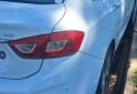 Autos - Chevrolet CRUZE 2016 Nafta 150000Km - En Venta