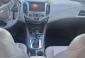 Autos - Chevrolet CRUZE 2016 Nafta 150000Km - En Venta