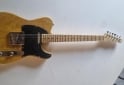 Instrumentos Musicales - Telecaster SX tuneada - En Venta