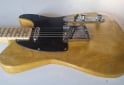 Instrumentos Musicales - Telecaster SX tuneada - En Venta