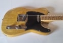 Instrumentos Musicales - Telecaster SX tuneada - En Venta