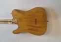 Instrumentos Musicales - Telecaster SX tuneada - En Venta