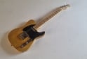 Instrumentos Musicales - Telecaster SX tuneada - En Venta