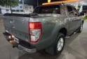 Camionetas - Ford RANGER 4X4 LIMITED 2014 Diesel 236000Km - En Venta