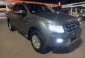 Camionetas - Ford RANGER 4X4 LIMITED 2014 Diesel 236000Km - En Venta