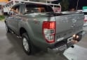 Camionetas - Ford RANGER 4X4 LIMITED 2014 Diesel 236000Km - En Venta