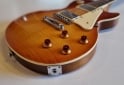 Instrumentos Musicales - Les Paul R9 replica Luthier - En Venta