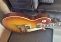 Instrumentos Musicales - Les Paul R9 replica Luthier - En Venta