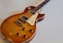Instrumentos Musicales - Les Paul R9 replica Luthier - En Venta