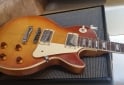 Instrumentos Musicales - Les Paul R9 replica Luthier - En Venta