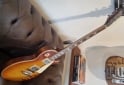 Instrumentos Musicales - Les Paul R9 replica Luthier - En Venta