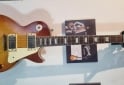 Instrumentos Musicales - Les Paul R9 replica Luthier - En Venta