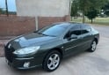 Autos - Peugeot Peugeot 407 2.0 HDI 2011 Diesel 315000Km - En Venta