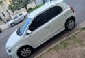 Autos - Toyota Etios xls caja 6ta titula 2017 Nafta 99000Km - En Venta
