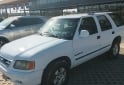 Camionetas - Chevrolet Blazer dlx turbo diesel 1998 Diesel 300000Km - En Venta