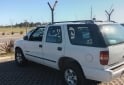 Camionetas - Chevrolet Blazer dlx turbo diesel 1998 Diesel 300000Km - En Venta