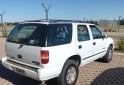 Camionetas - Chevrolet Blazer dlx turbo diesel 1998 Diesel 300000Km - En Venta
