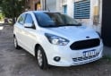 Autos - Ford Ka 2017 Nafta 85000Km - En Venta