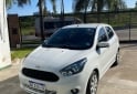 Autos - Ford Ka 2017 Nafta 85000Km - En Venta