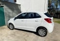 Autos - Ford Ka 2017 Nafta 85000Km - En Venta
