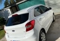 Autos - Ford Ka 2017 Nafta 85000Km - En Venta