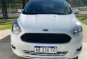 Autos - Ford Ka 2017 Nafta 85000Km - En Venta