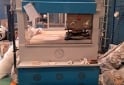 Otros - Maquinas para la fabricaci�n de plantillas termoconformadas - En Venta