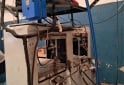 Otros - Maquinas para la fabricaci�n de plantillas termoconformadas - En Venta