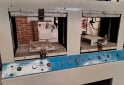 Otros - Maquinas para la fabricaci�n de plantillas termoconformadas - En Venta
