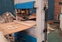 Otros - Maquinas para la fabricaci�n de plantillas termoconformadas - En Venta