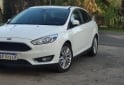 Autos - Ford Focus 2.0 SE plus power 2017 Nafta 125000Km - En Venta