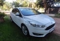 Autos - Ford Focus 2.0 SE plus power 2017 Nafta 125000Km - En Venta