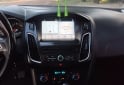 Autos - Ford Focus 2.0 SE plus power 2017 Nafta 125000Km - En Venta