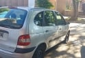 Autos - Renault Scenic 2009 Nafta 134500Km - En Venta