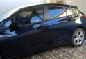 Autos - Chevrolet Cinco puertas lt 2024 Nafta 18000Km - En Venta